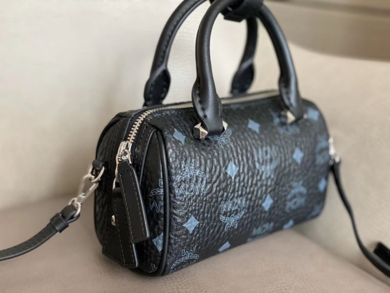 MCM Handle Bags